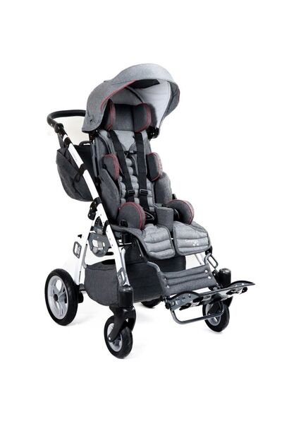 Genel Markalar Grizzly Engelli Çocuk Puseti