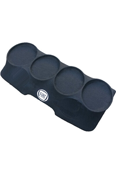 polypandi FİAT PUNTO 1998-2005 UYUMLU 4x20cm 2x10cm PANDİZOT