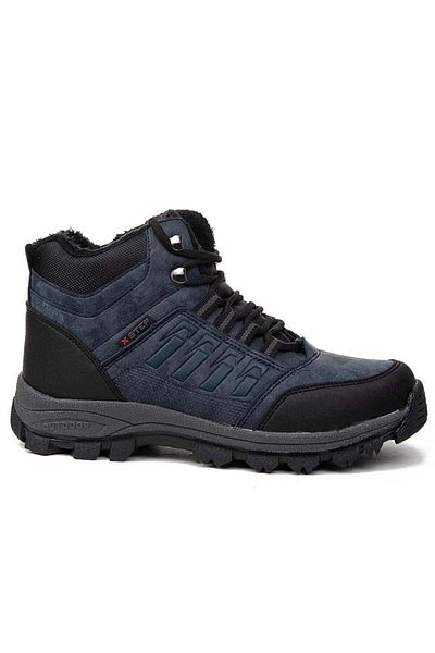Pabuçhan Ayakkabı&Çanta Pabuçhan Furry Boots 1235