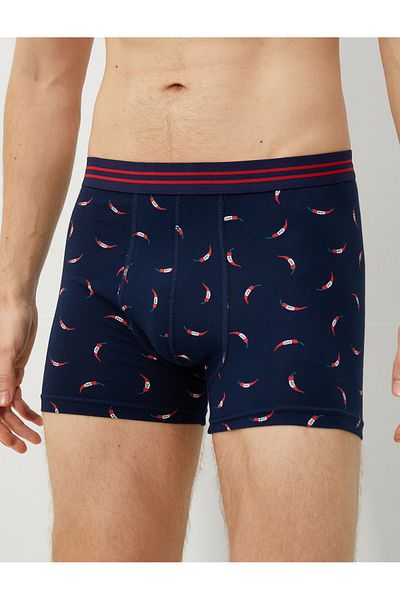 Koton Set boxer imprimat din 3 piese