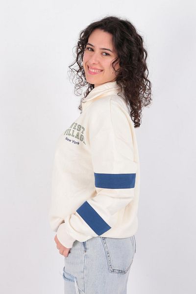 busemm Busem W 0011196   Women's Sweatshirt