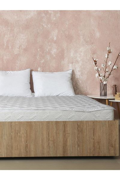 Ender Home Liquid Proof Quilted Mattress Single Mattress Protector