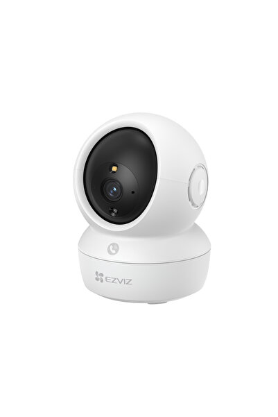 EZVIZ CS-H6C 2 MP 4mm Wi-Fi Bebek Kamerası, Bakıcı Kamerası , 360 Derece