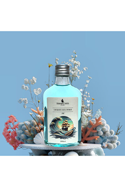 hernan cortes Okyanus kolonyası