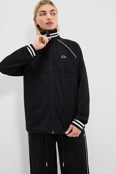 Ellesse Soldono Trainingsjacke – Bequeme Passform und stylisches Design