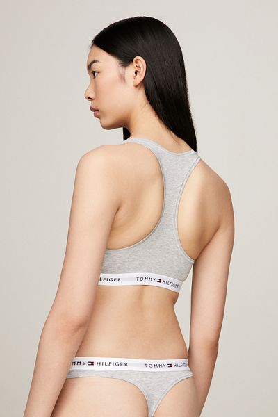Tommy Hilfiger Unlined Bralet