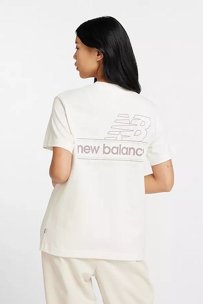 New Balance Wt43550 – Tričko