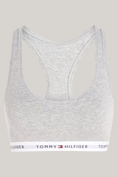 Tommy Hilfiger Unlined Bralet