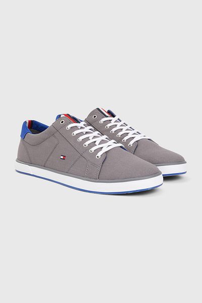 Tommy Hilfiger Чоловічі повсякденні туфлі H2285Arlow FM0FM00596