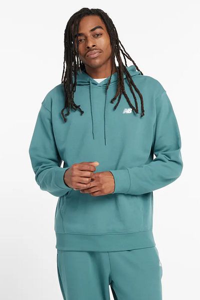 New Balance MT41508 - Hoodie