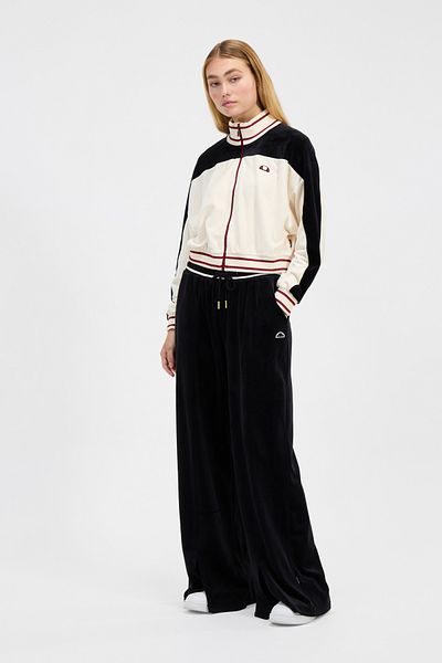 Ellesse Bloom Cut Track Top