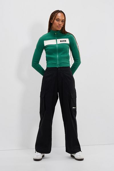 Ellesse Kalhoty Ristrellas Cargo - uvolněný střih