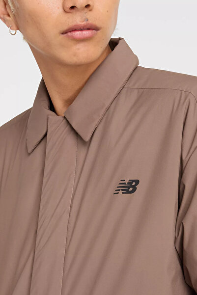 New Balance MJ43504 - Kabát