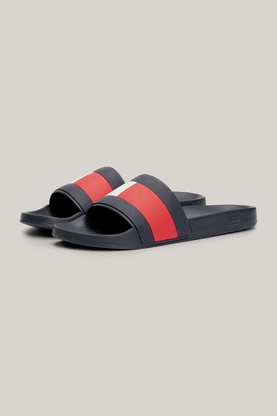 Tommy Hilfiger Fm0Fm04236 - Джапанки
