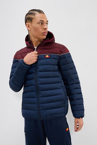 Ellesse Lombardy 2 - zateplený kabát