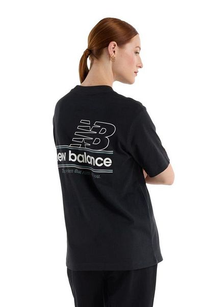 New Balance Wt43550 – Tričko