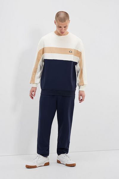 Ellesse Світшот Andora Зручний крій та облягаючий дизайн