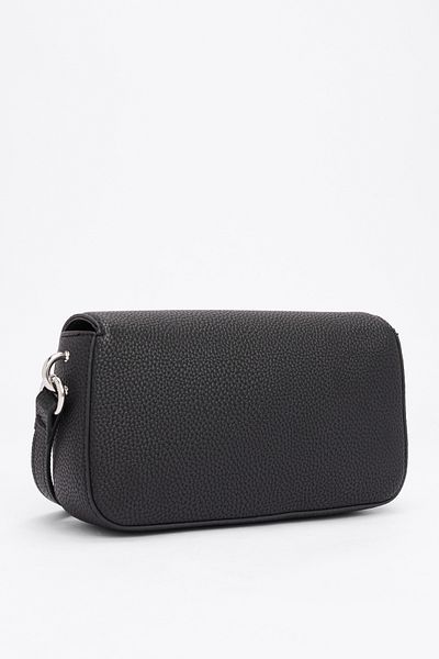Tommy Hilfiger Umhängetasche TH Emblem Flap Crossover