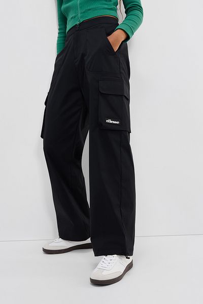Ellesse Kalhoty Ristrellas Cargo - uvolněný střih