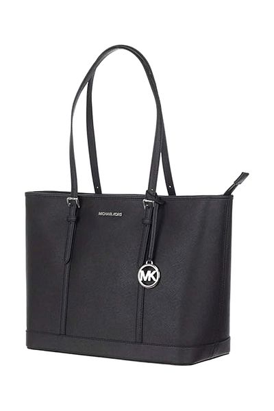 Michael Kors Jet Set Travel - Lg Tz Shldr Tote
