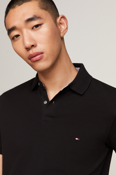 Tommy Hilfiger Polokošile kurzarm