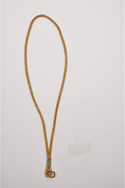 Case collection Taşlı Boyun Askısı 130cm