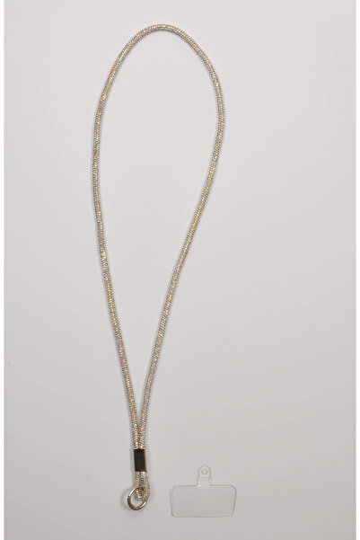 Case collection Taşlı Boyun Askısı 130 cm