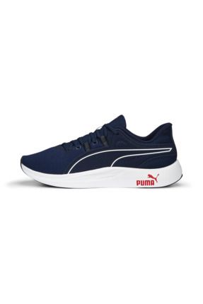 Tishatsu runner knit puma 2025