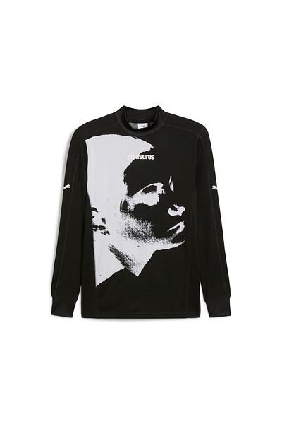 Puma x PLEASURES Ανδρική Βάση