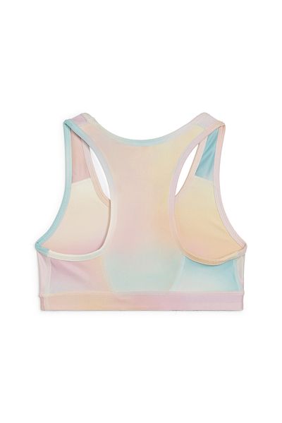 Puma Train Favorite Aop Bra