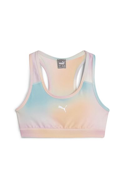 Puma Train Favorite Aop Bra