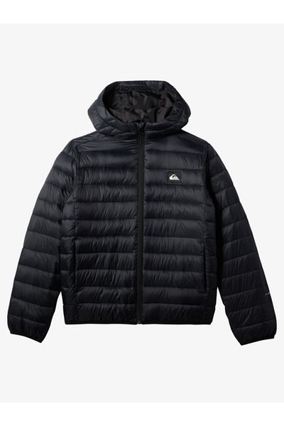 Quiksilver Kvj0 Cold Days Side Sportjacke - Jugend