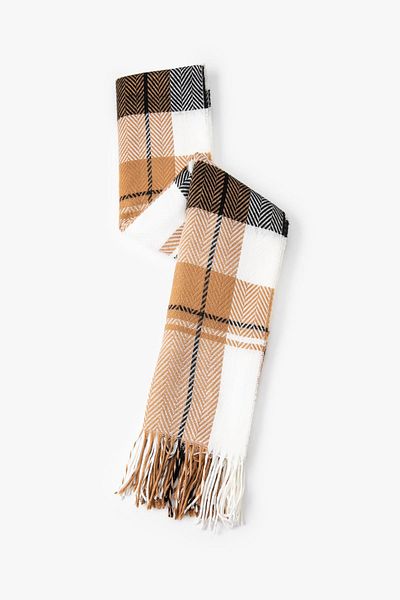Koton 5WAK50070AA Modell Beige Damenschal