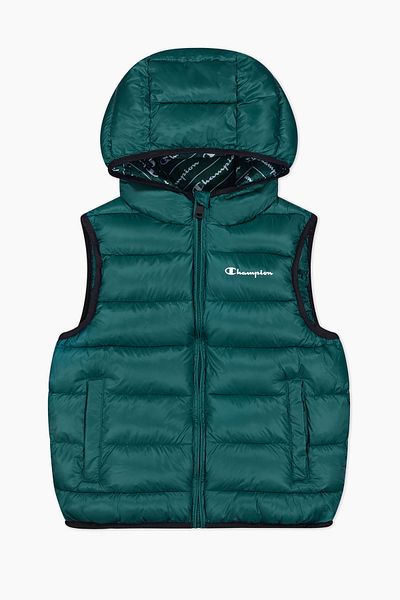 Champion Vest |   Champion Legacy