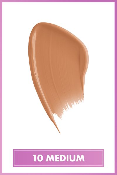 NYX Professional Makeup 10 Medium Blur Tint Skin Filter Effect Foundation