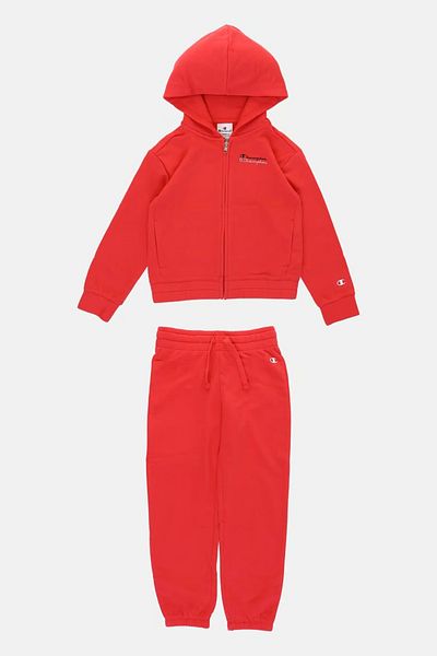 Champion Ultra Light Terry GR.240 Power Blend Fabric