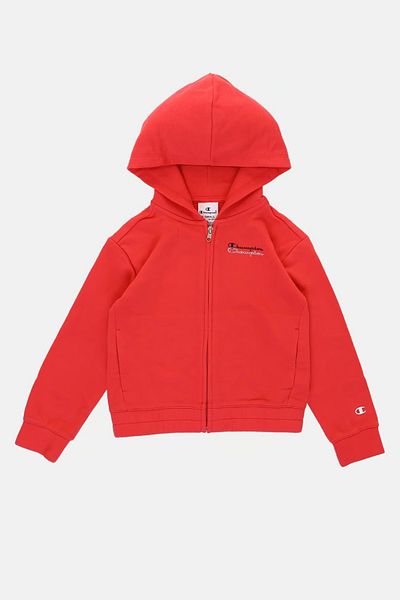 Champion Ultra Light Terry GR.240 Power Blend Fabric