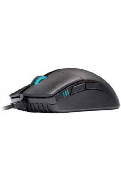 Corsair سلسلة Sabre RGB PRO Champion - ماوس ألعاب أسود