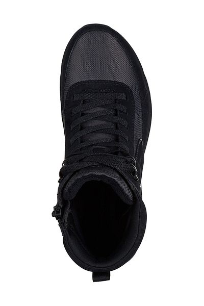 SKECHERS Dámské kozačky O-T-G
