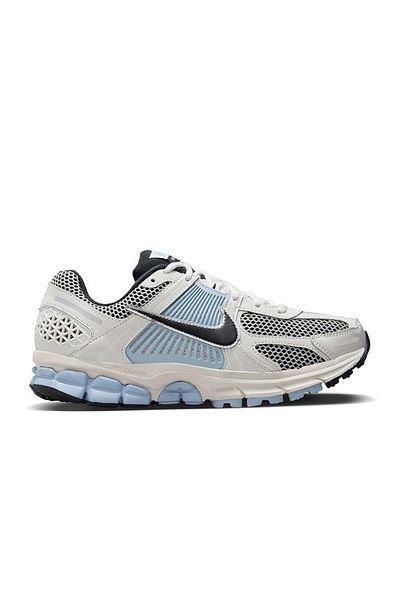 Nike W Zoom Vomero 5 Platinum Tint/Armeeblau – LT Armory