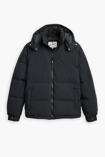 Levi's ROCKRIDGE Short Cut Puffer Jet - BLAL