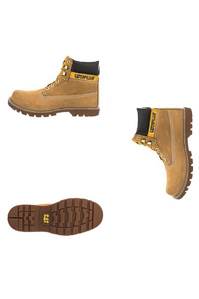 Caterpillar Colorado 2.0