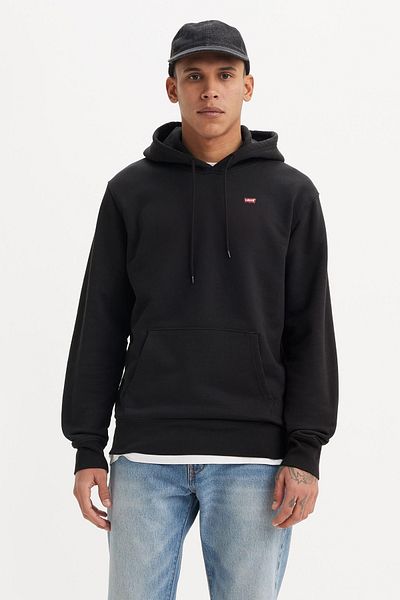 Levi's Суичър Kapüşonlu Erkek 34581-0001