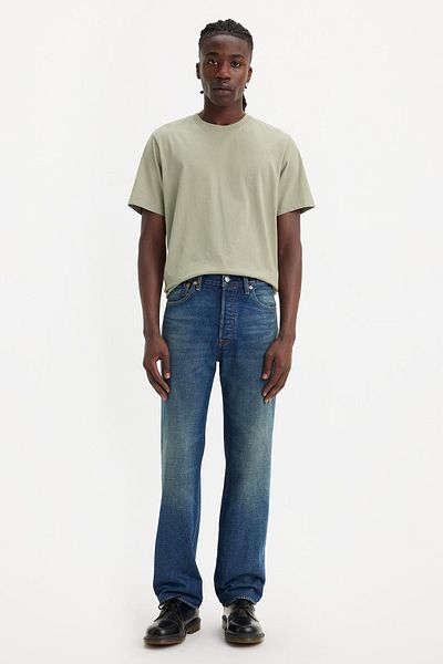 Levi's Levisoriginal 501 Cyan3030 Jean