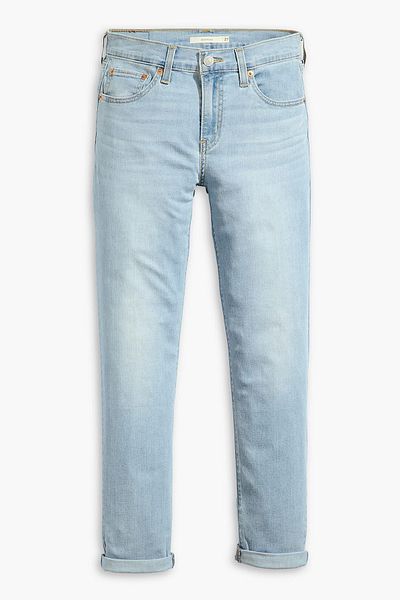 Levi's MID RISE BOYFRIEND COOL FRIEND2527