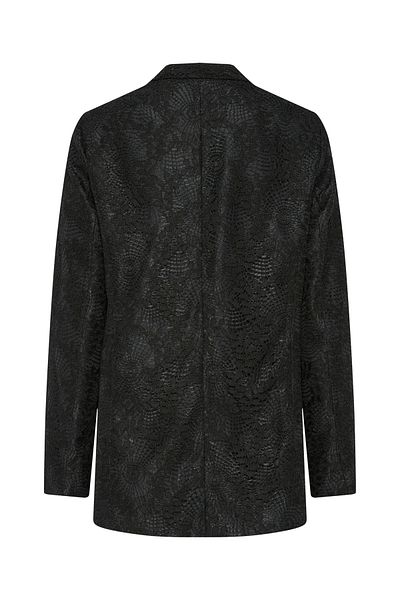 PIECES Тип стил: Дамски блейзър 
 Fit: Същото като Pcbosella 3/4 ръкав Блейзър Noos 17090996 
 Ръкави: 3/4 
 Плат