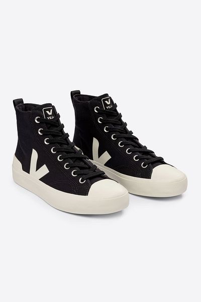 VEJA Pa 0101397 Model tenisek - Pohodlné a stylové