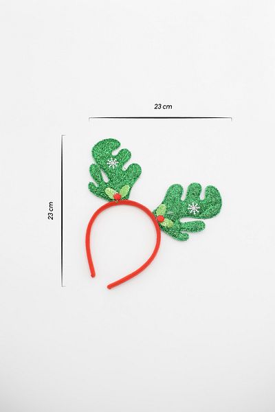 Waldern Christmas Crown Mix Christmas Ornament