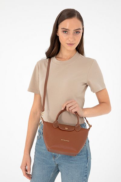 Pierre Cardin Дамска чанта през рамо Taba Floater 05Po24K1977