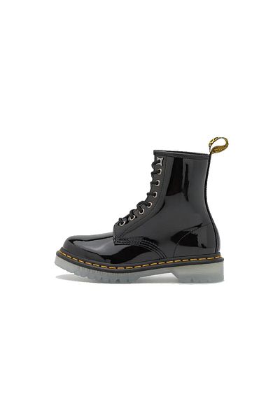Dr. Martens 27818 Modell Nr. Praktischer Naturkupfer-Schneider